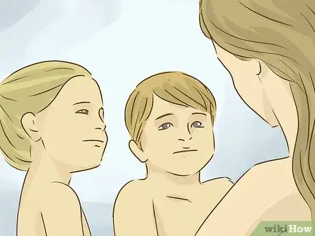 Imagen titulada Practice Nudity in Your Family Step 11