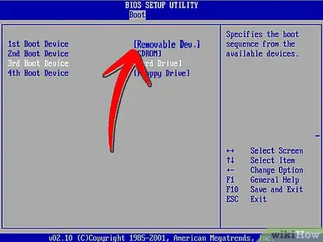 Imagen titulada Create a Bootable Windows 7 or Vista USB Drive Step 15Bullet1