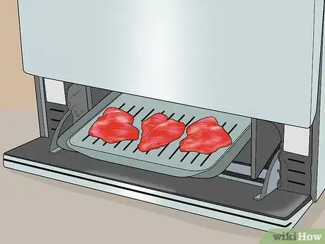 Imagen titulada Use a Broiler Step 6