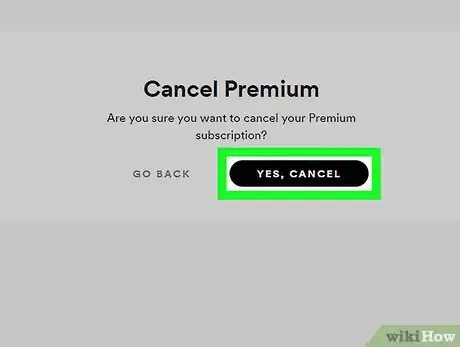 Imagen titulada Delete Your Spotify Account Step 7