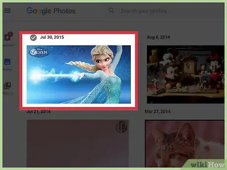 Imagen titulada Organize Photos in Google Photos Step 34