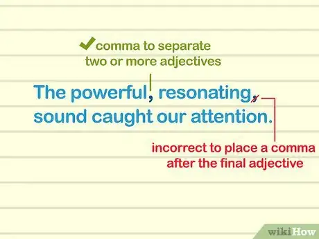 Imagen titulada Use English Punctuation Correctly Step 9