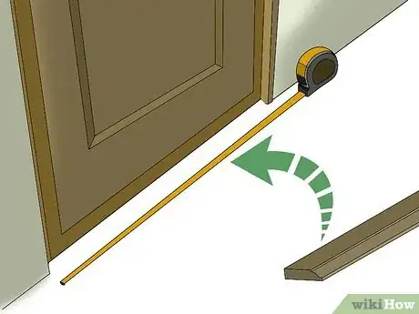 Imagen titulada Install a Door Jamb Step 11