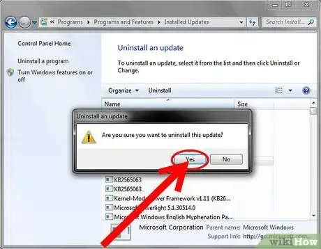 Imagen titulada Uninstall Internet Explorer 11 for Windows 7 Step 5Bullet1