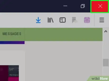 Imagen titulada Close an Internet Pop Up Step 3
