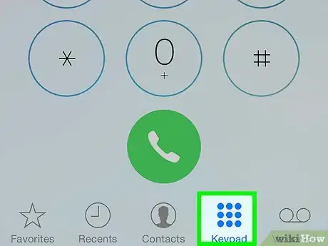 Imagen titulada Turn Off Voicemail on an iPhone Step 2