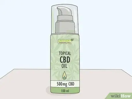 Imagen titulada Choose CBD Oil Step 8