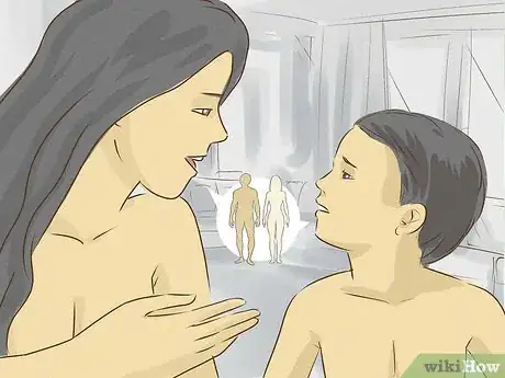 Imagen titulada Practice Nudity in Your Family Step 10