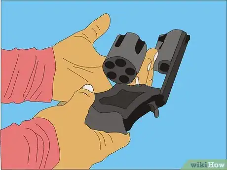 Imagen titulada Choose a Firearm for Personal or Home Defense Step 21Bullet2