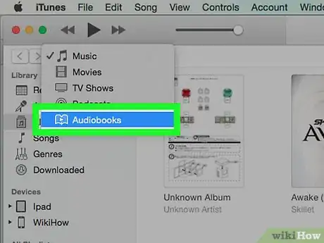 Imagen titulada Convert Audible.Com Audiobooks Step 19