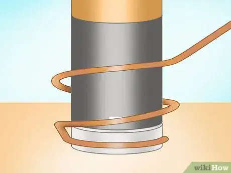 Imagen titulada Make a Homopolar Motor Step 11