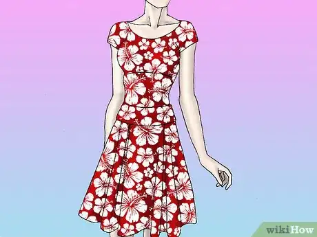 Imagen titulada Dress in American 1940s Fashion Step 13