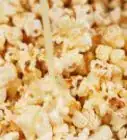 hacer mantequilla de cine para tus palomitas