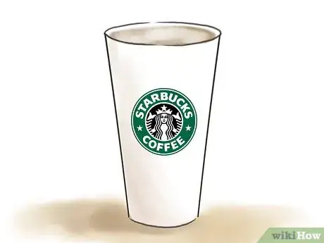 Imagen titulada Order at Starbucks Step 7