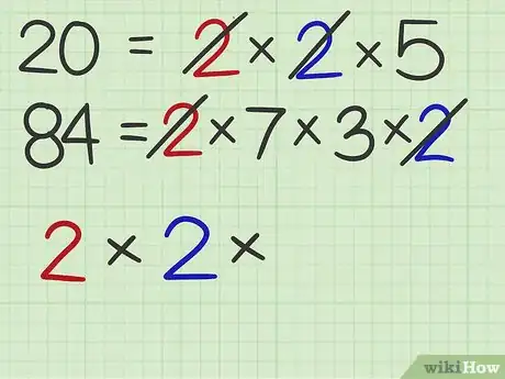 Imagen titulada Find the Least Common Multiple of Two Numbers Step 8