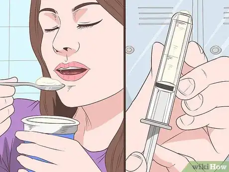 Imagen titulada Treat a Yeast Infection Step 11