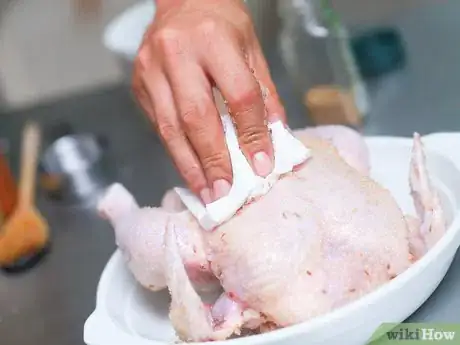 Imagen titulada Brine Chicken Step 14