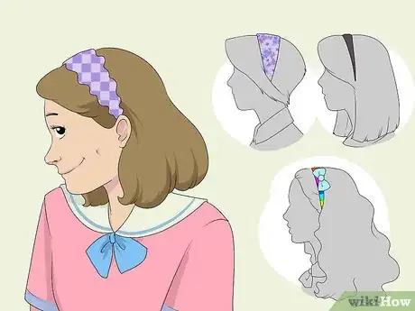 Imagen titulada Accessorize Your School Uniform Step 9