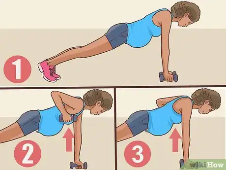 Imagen titulada Do HIIT Workouts During Pregnancy Step 10