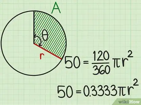 Imagen titulada Calculate the Radius of a Circle Step 16