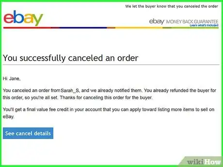 Imagen titulada Cancel an Order on eBay Step 44