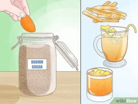 Imagen titulada Use Citrus Fruit Peels in the Home and Garden Step 5