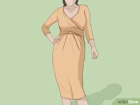 Imagen titulada Dress if You've Got an Hourglass Figure Step 19