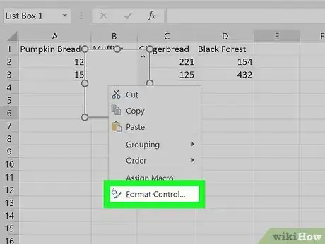 Imagen titulada Create a Form in a Spreadsheet Step 21