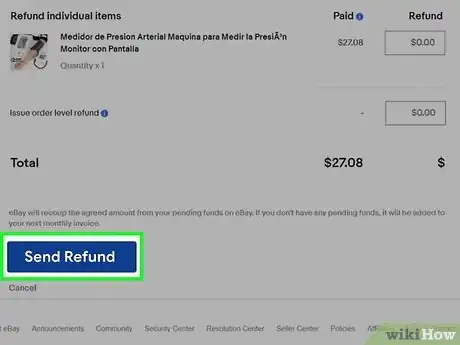 Imagen titulada Cancel an Order on eBay Step 43