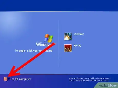 Imagen titulada Make Windows XP Startup Faster Step 11