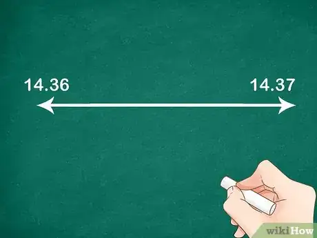 Imagen titulada Order Decimals from Least to Greatest Step 10