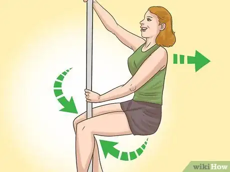 Imagen titulada Learn Pole Dancing Step 15