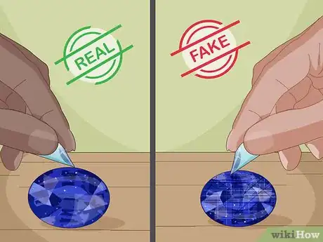 Imagen titulada Determine if a Sapphire is Real Step 5