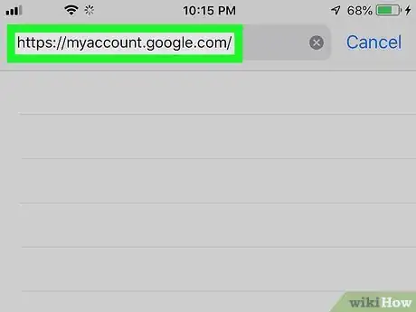 Imagen titulada Back Up Google Authenticator on iPhone or iPad Step 18