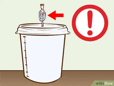 Imagen titulada Make Alcohol from Common Table Sugar Step 13