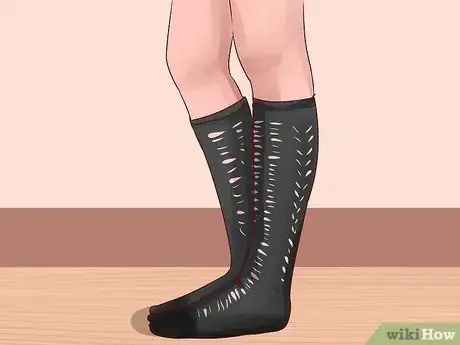 Imagen titulada Choose Cowboy Boots Step 10