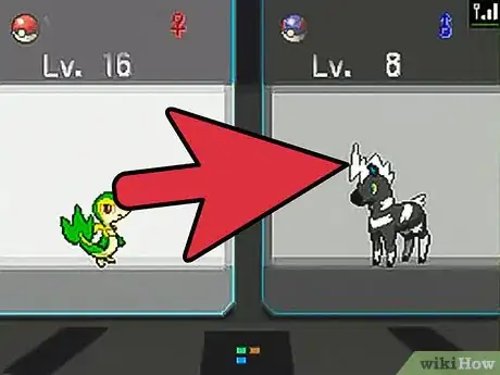 Imagen titulada Trade Pokemon on DS Step 11