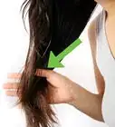 usar cera para cabello