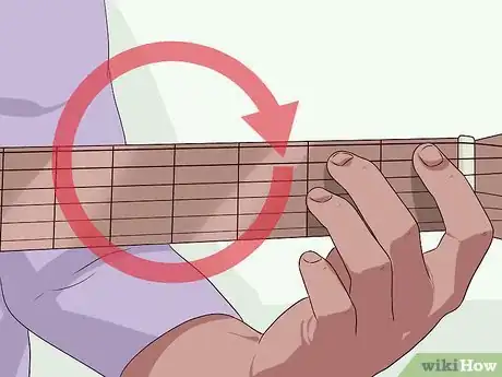 Imagen titulada Solo over Chord Progressions Step 5