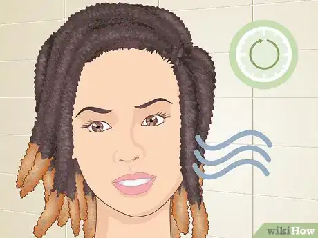 Imagen titulada Dye the Tips of Dreads Step 27