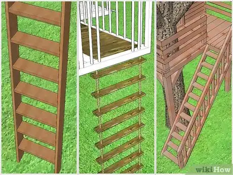 Imagen titulada Build a Treehouse Step 8