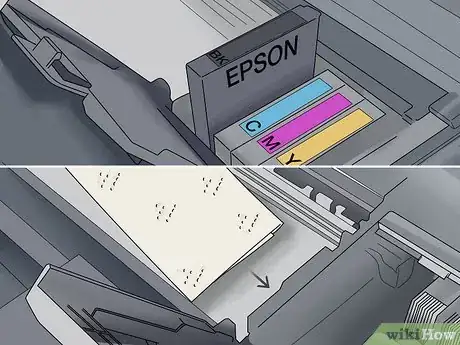 Imagen titulada Clean Epson Printer Nozzles Step 11