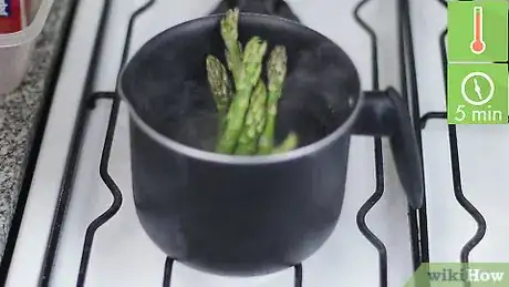 Imagen titulada Cook Asparagus Step 6