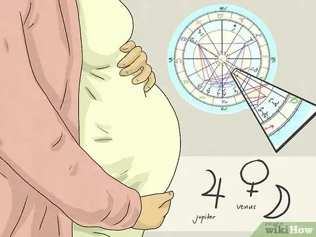 Imagen titulada Predict Child Birth from a Horoscope Step 4