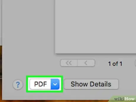 Imagen titulada Convert a File Into PDF Step 24