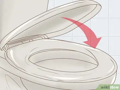 Imagen titulada Clean Hard Water Stains in a Toilet Step 16