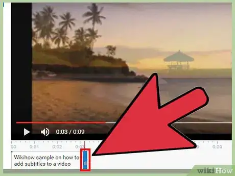 Imagen titulada Add Subtitles to YouTube Videos Step 9