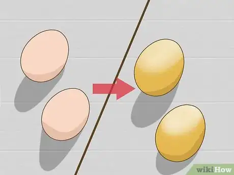 Imagen titulada Understand Osmosis with Eggs Step 7