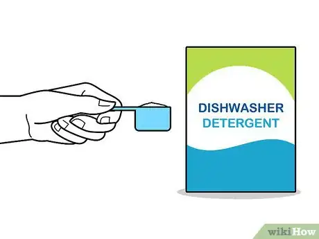 Imagen titulada Use a Dishwasher Step 4