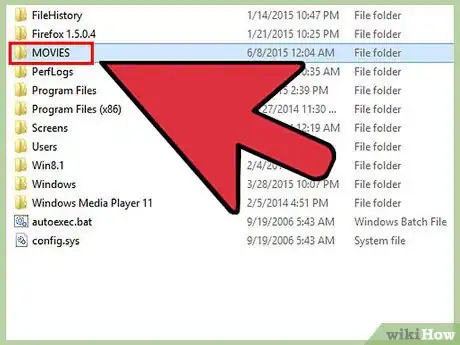 Imagen titulada Transfer Files from PC to PC Step 21